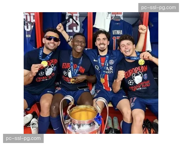 巴黎圣日耳曼1-3惨败雷恩，卫冕冠军暴露致命软肋