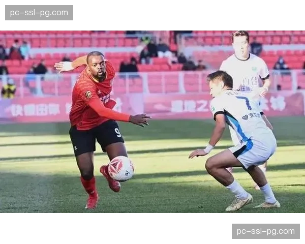 升班马辽宁铁人豪华锋线能否在中超赛场证明价值，成为赛季最大黑马？