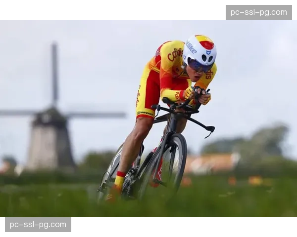 聚焦新星：16岁荷兰天才车手Jay Schipper的急速崛起之路