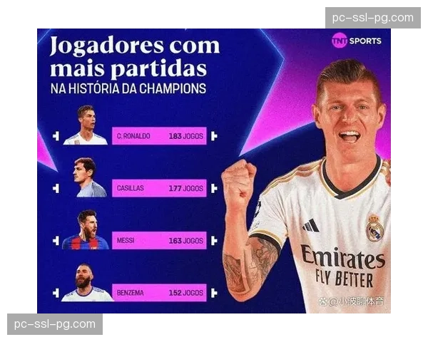 克罗斯出席赛前发布会，确认这将是他职业生涯最后一个欧冠赛季