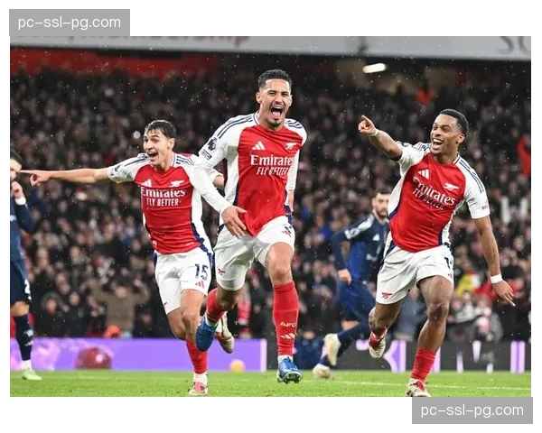 数据前瞻：阿森纳剩余赛程对手平均排名最高，争冠之路最为艰难