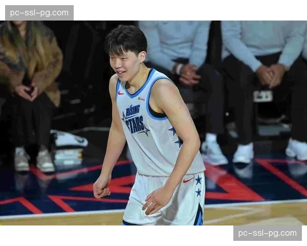 杨瀚森从发展联盟召回，中国新秀有望在季后赛获得上场机会